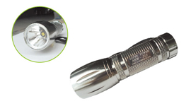 NEW-333手電筒 (一般電池)