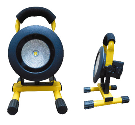 NEW-T900(直充)探照燈 (充電電池)