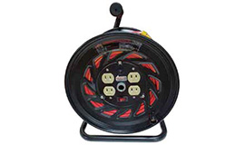 NEW-20220自動斷電型安全電纜輪座