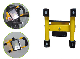 NEW-801探照燈腳架專用強力磁鐵