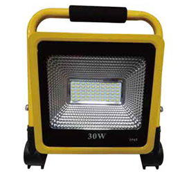 NEW-8030探照燈 (充電電池)