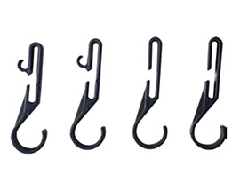 NEW-803工程帽+頭燈專用掛勾