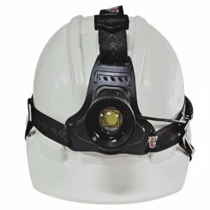 NEW-P701超亮2000流明 多功能伸縮變焦感應式頭燈