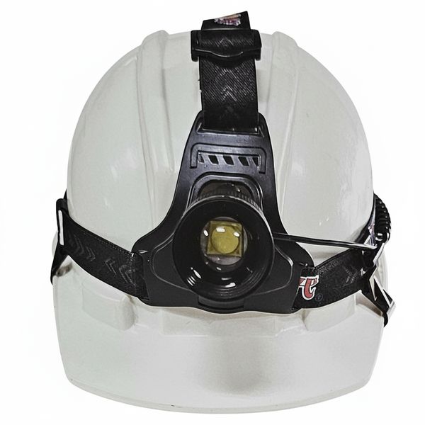 NEW-P701超亮2000流明 多功能伸縮變焦感應式頭燈